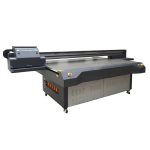 led UV-skrivare för metallplast keramikplatta akryl pvc