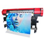 dx7 flex banner utskrift maskin pris