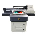 fabriks direktprisglas skrivare foto flex banner utskrift maskin ED6090T