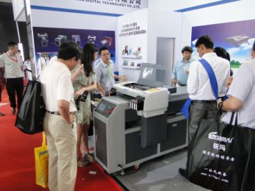 Prestationsdemonstration