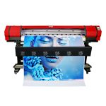 direkt till tyg sublimering skrivare / tyg flagg skrivare EW160